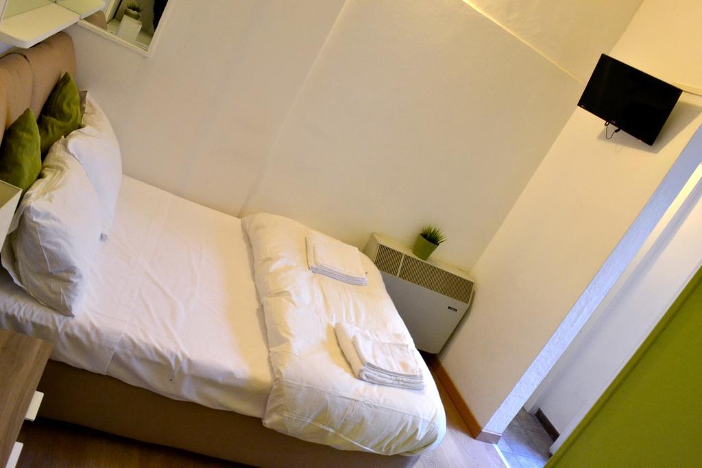 Green Domus Guest house Florence