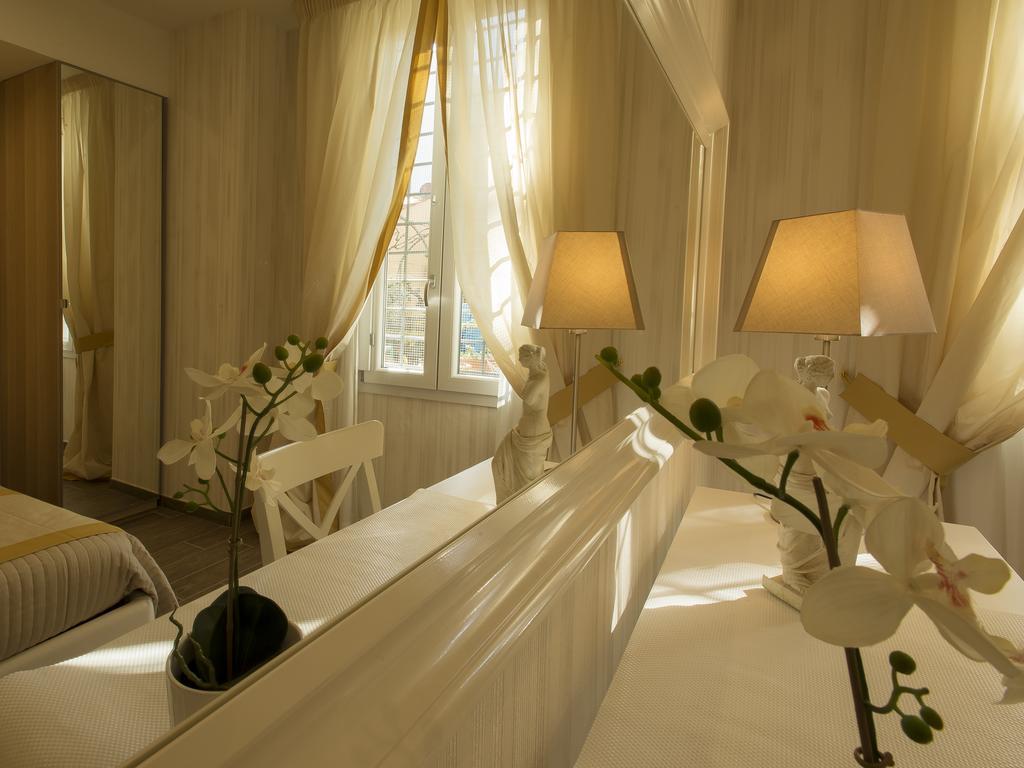 Bed & Breakfast Di Mosconi Florence