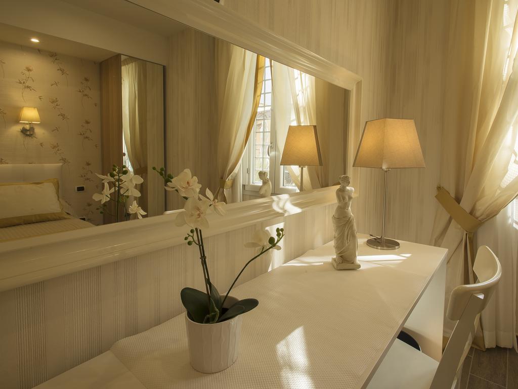 Bed & Breakfast Di Mosconi