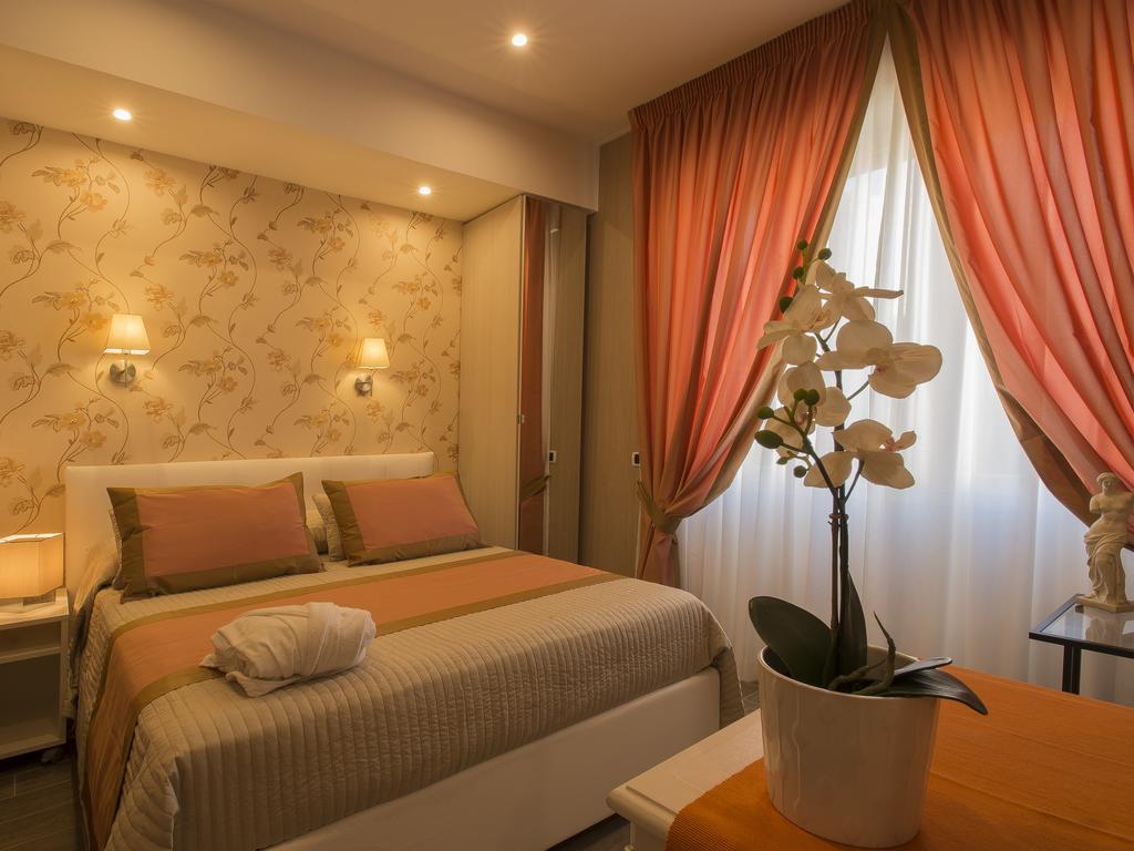 Di Mosconi Bed & Breakfast
