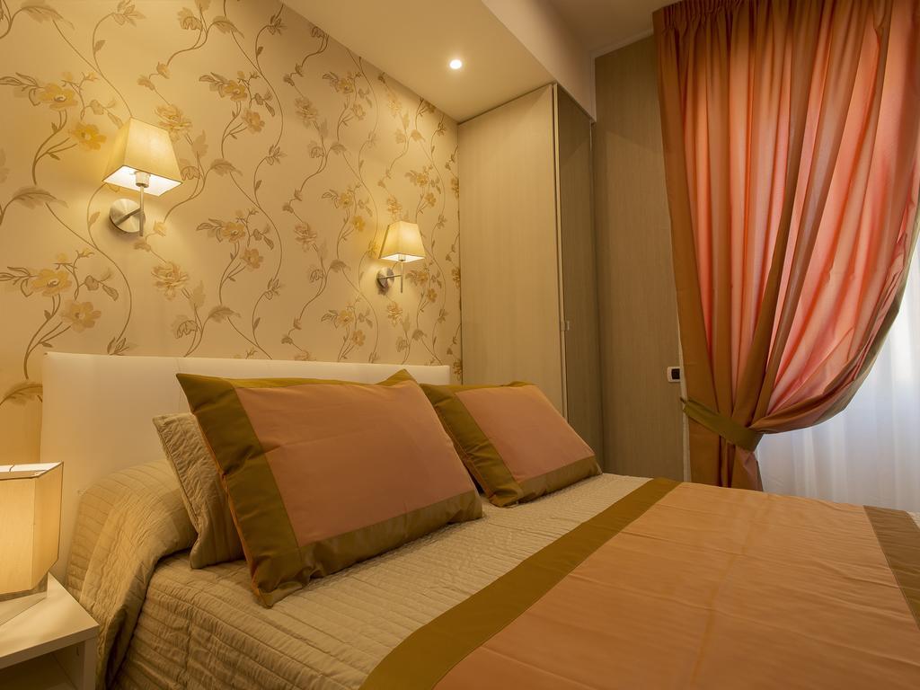 Bed & Breakfast Di Mosconi Florence