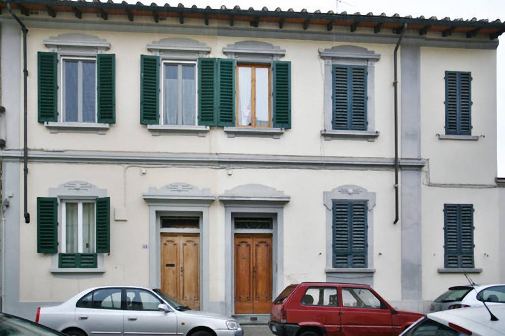 Con Giardino Appartamento