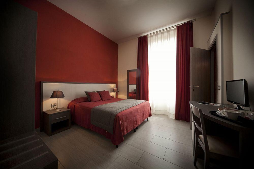 Bed & Breakfast La Residenza Di Michelangelo 3*