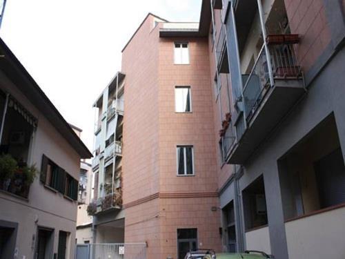 Leopoldo Aparthotel Florence