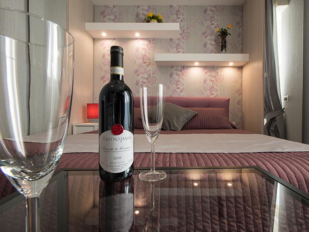 Bed & Breakfast Di Mosconi 3*