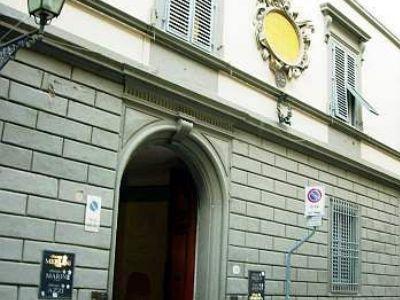 Hotel Anna's Florence