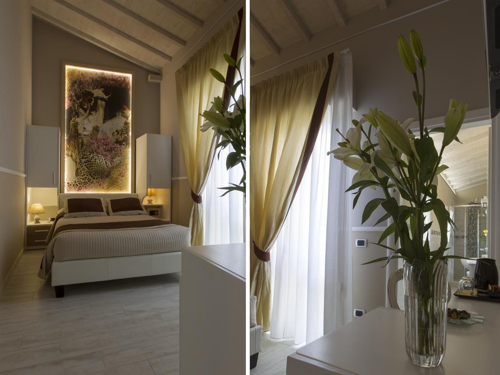 Bed & Breakfast Di Mosconi 3*