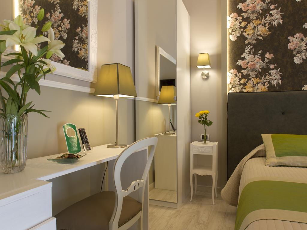 Di Mosconi Bed & Breakfast 3*