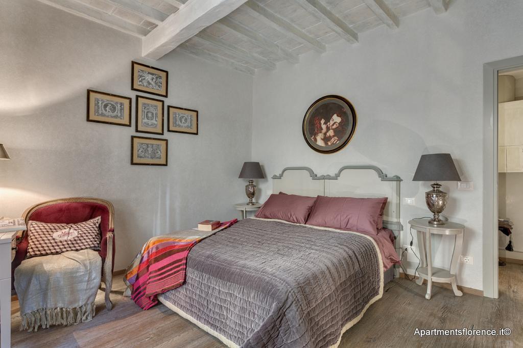 Apartment - Signoria Art Florence