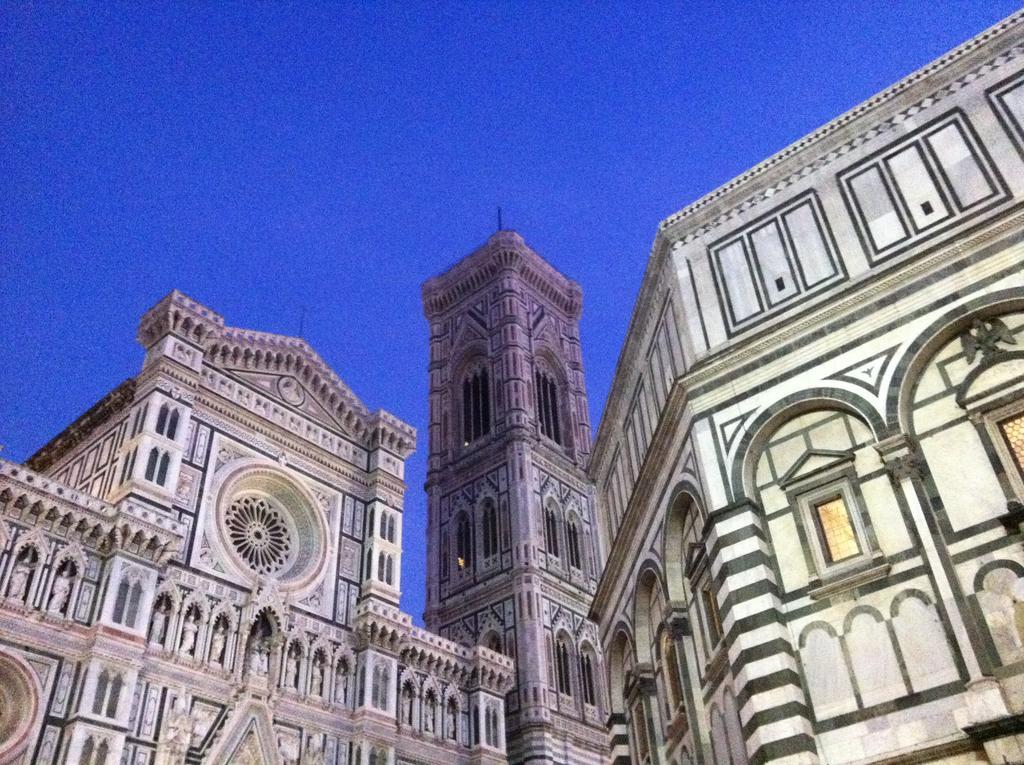 Alberghino Florence