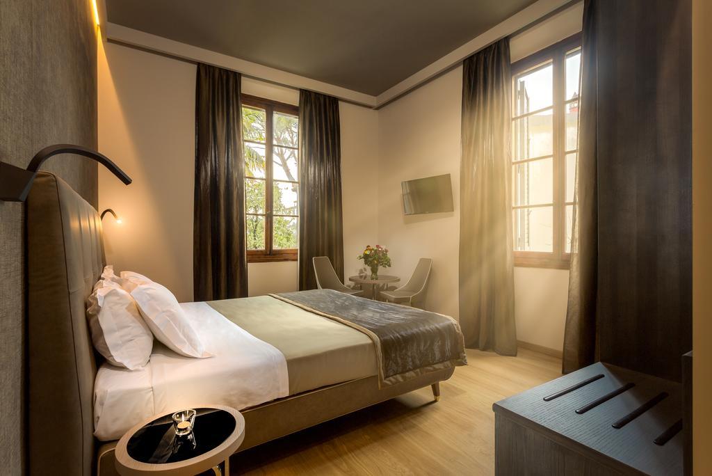 Campos Guest house 2*