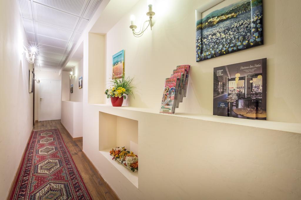 Monna Clara Guest house Florence