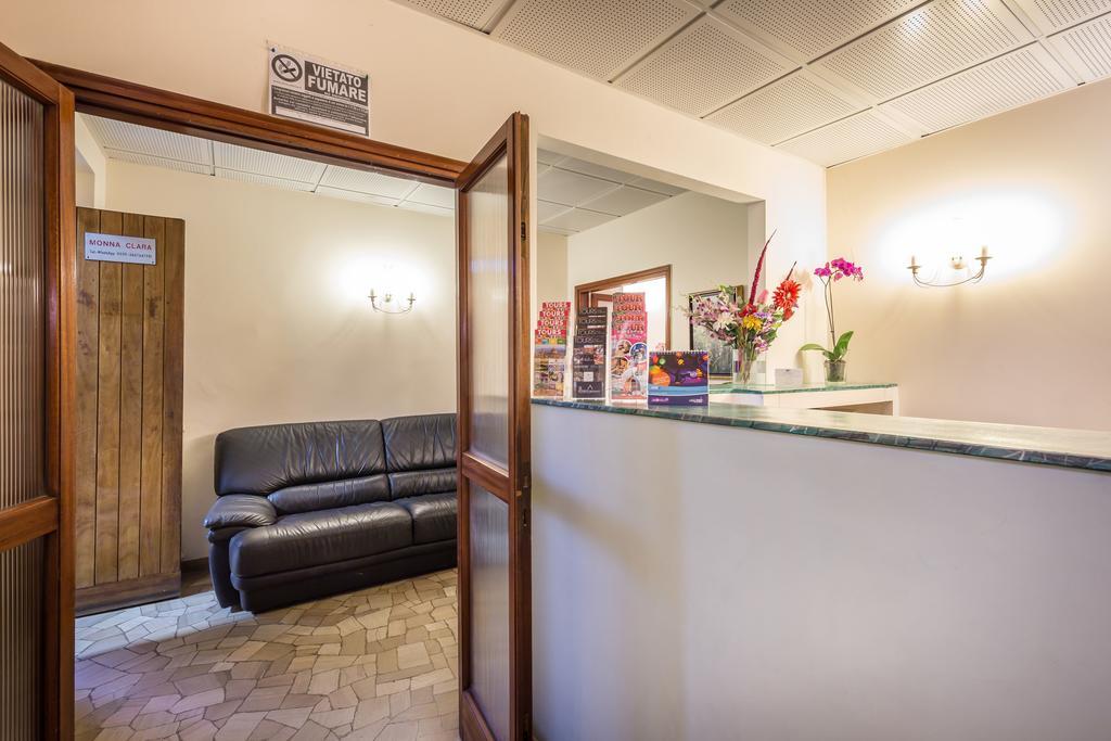 Monna Clara Guest house