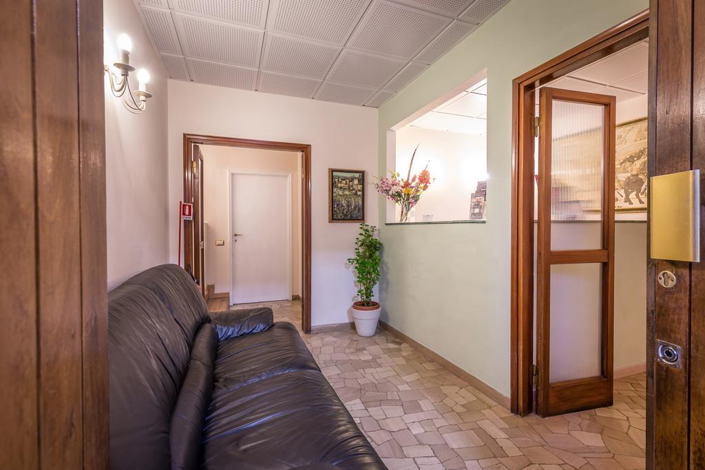 Guest house Monna Clara Florence