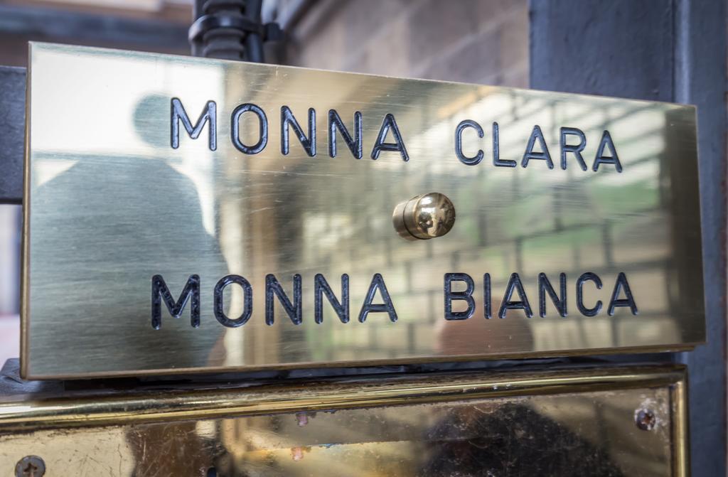 Guest house Monna Clara 2*