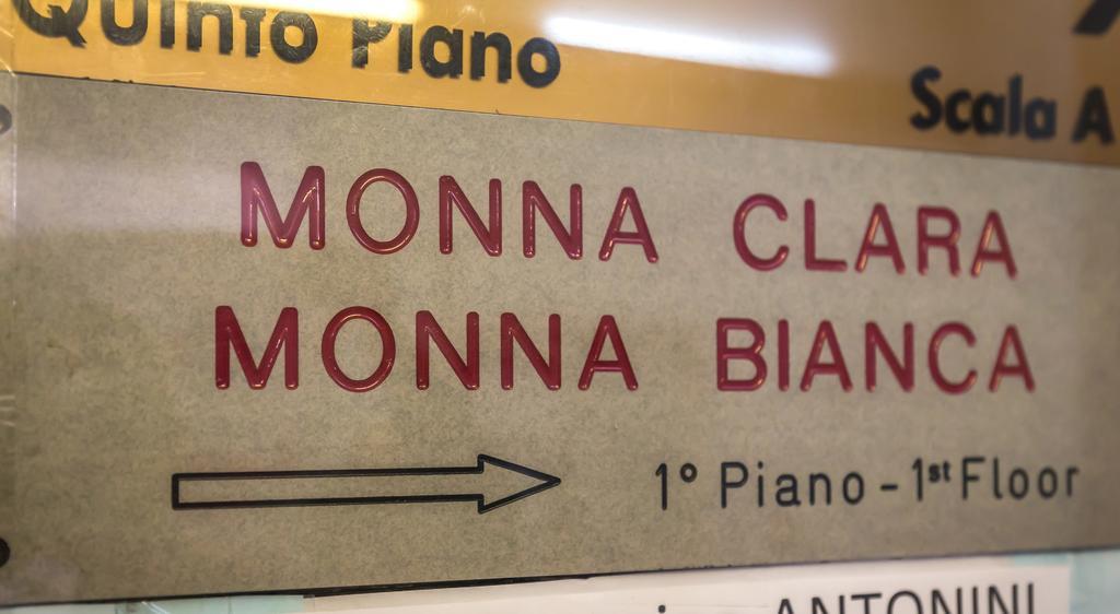 Guest house Monna Clara Florence