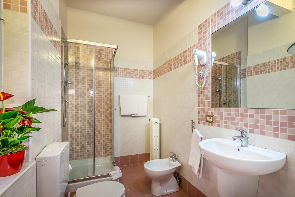 Monna Clara Guest house