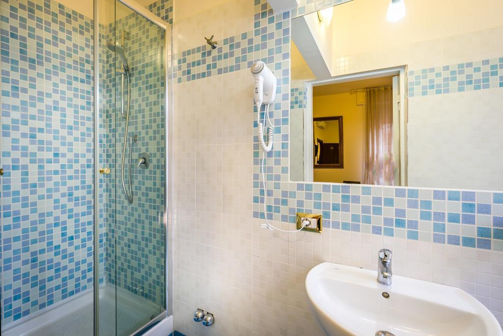 Guest house Monna Clara 2*