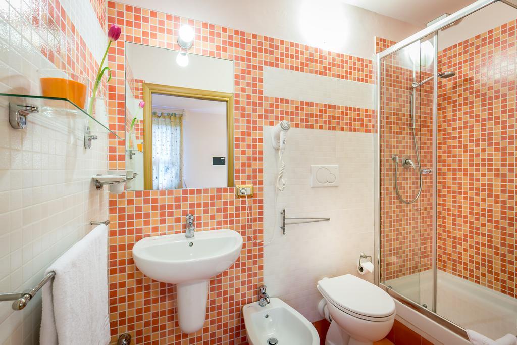 Guest house Monna Clara Florence