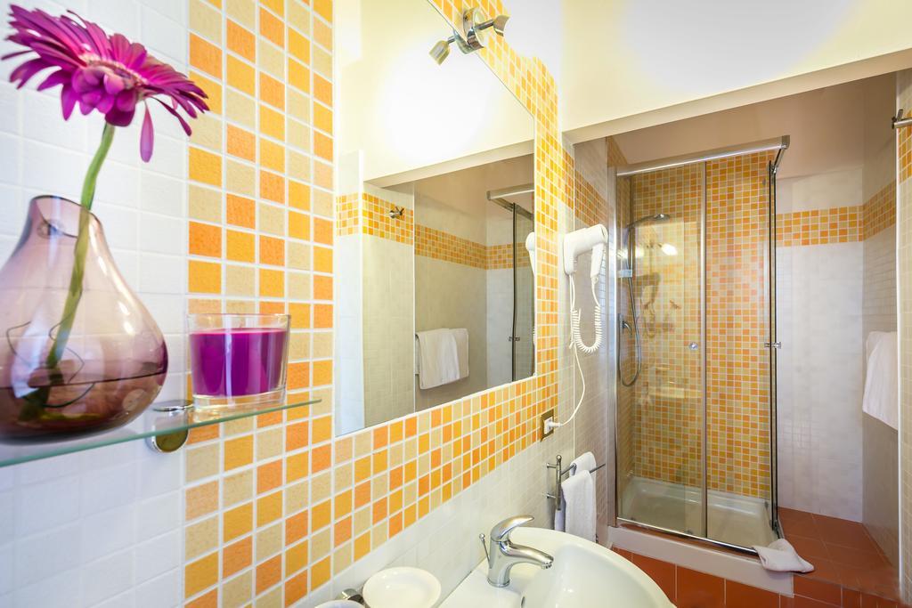 Monna Clara Guest house