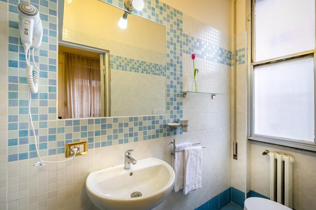Guest house Monna Clara Florence