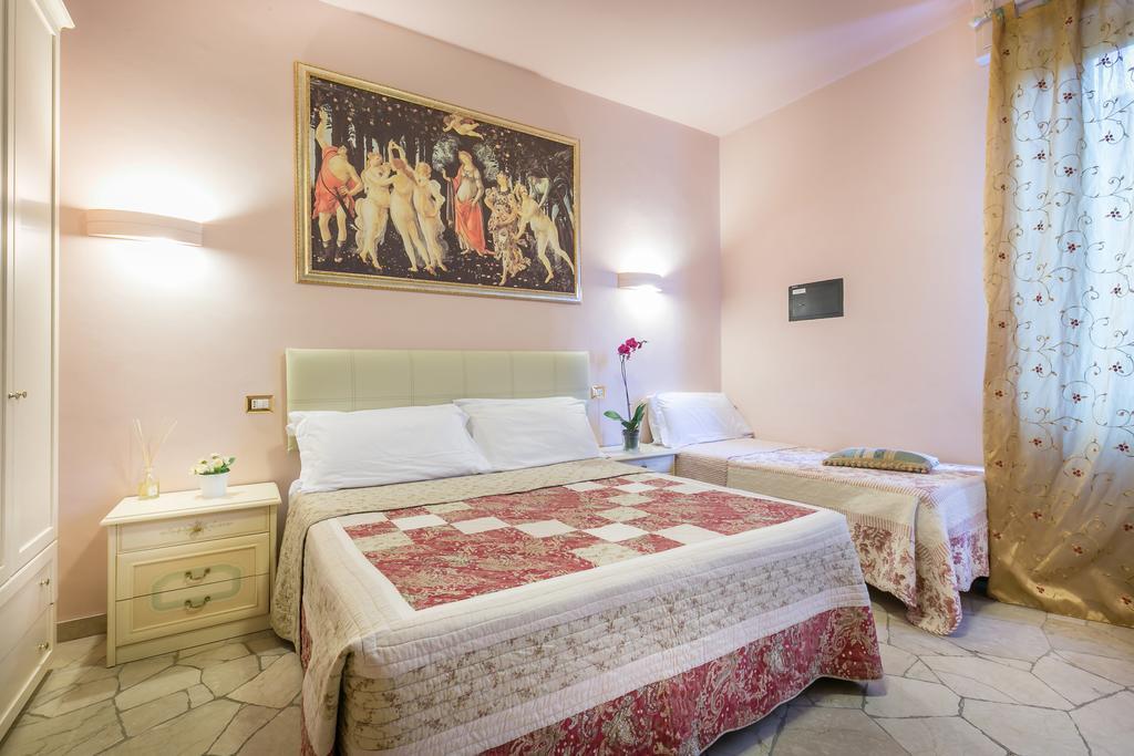 Monna Clara Guest house 2*