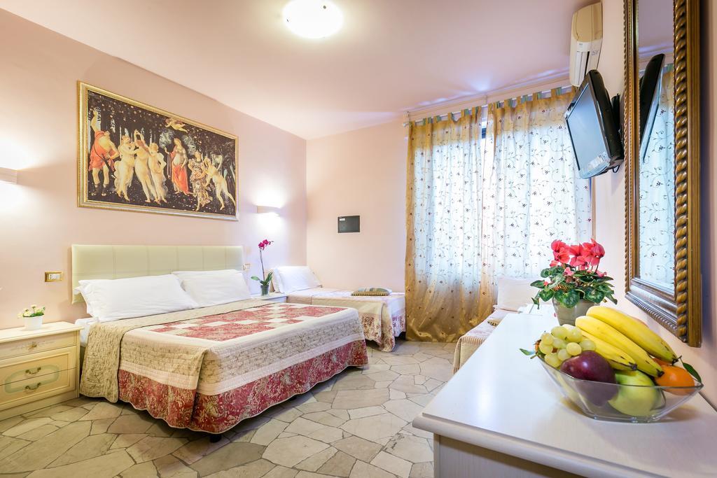 Monna Clara Guest house