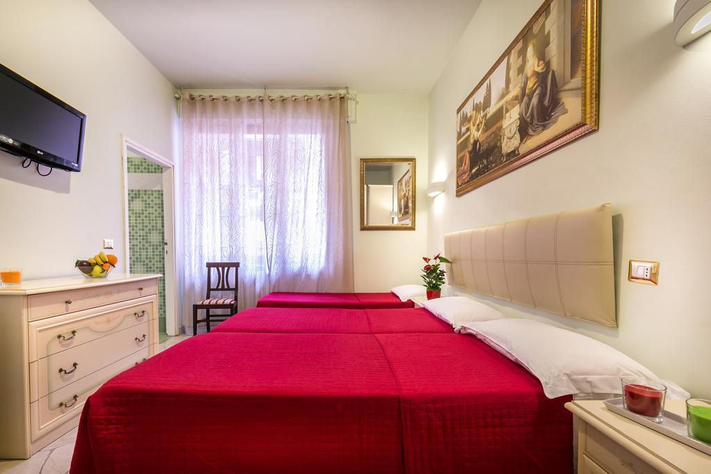 Monna Clara Guest house Florence