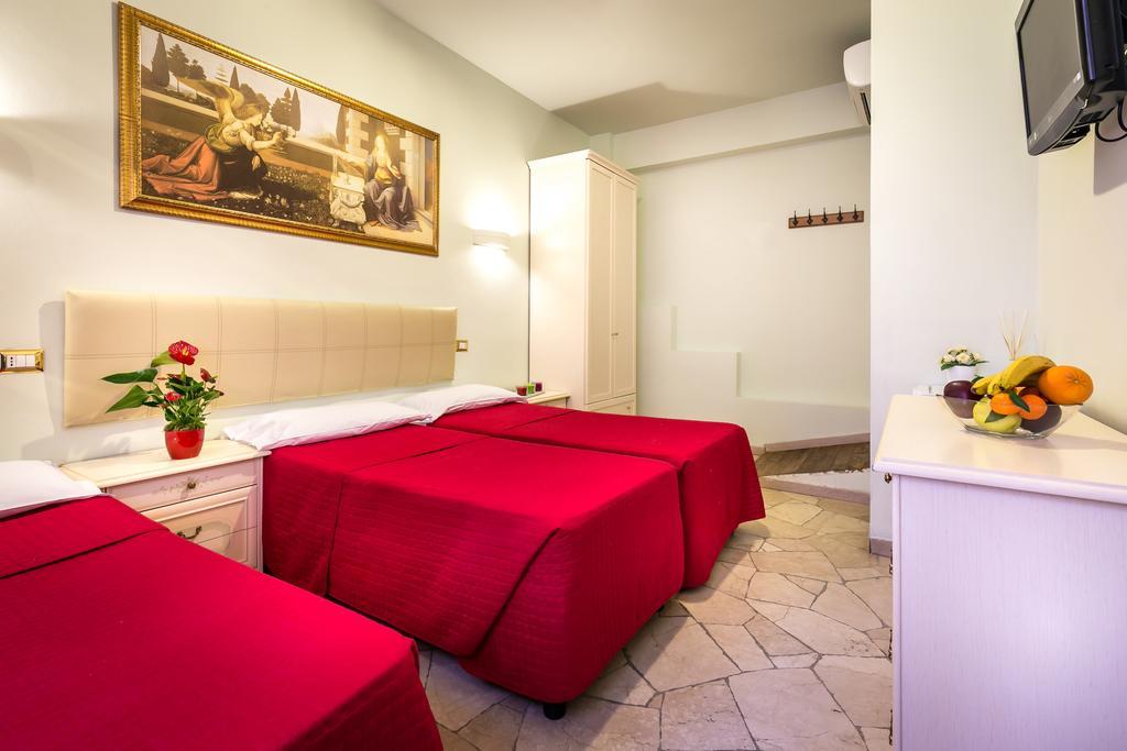 Monna Clara Guest house