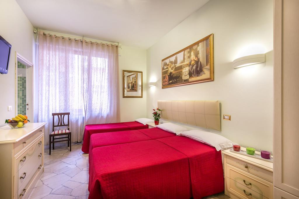 Guest house Monna Clara Florence