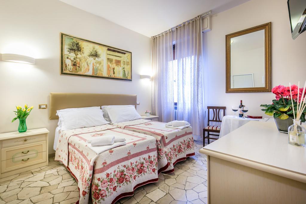 Monna Clara Guest house Florence