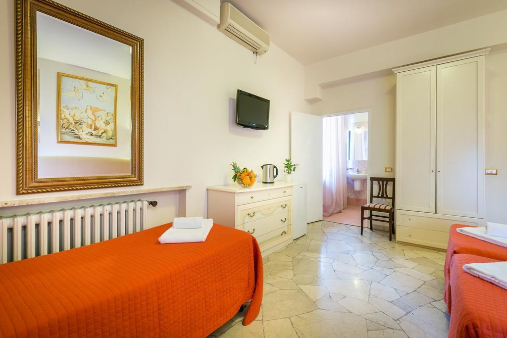 Monna Clara Guest house Florence