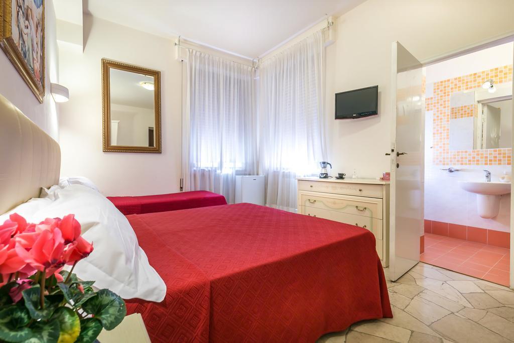 Guest house Monna Clara 2*