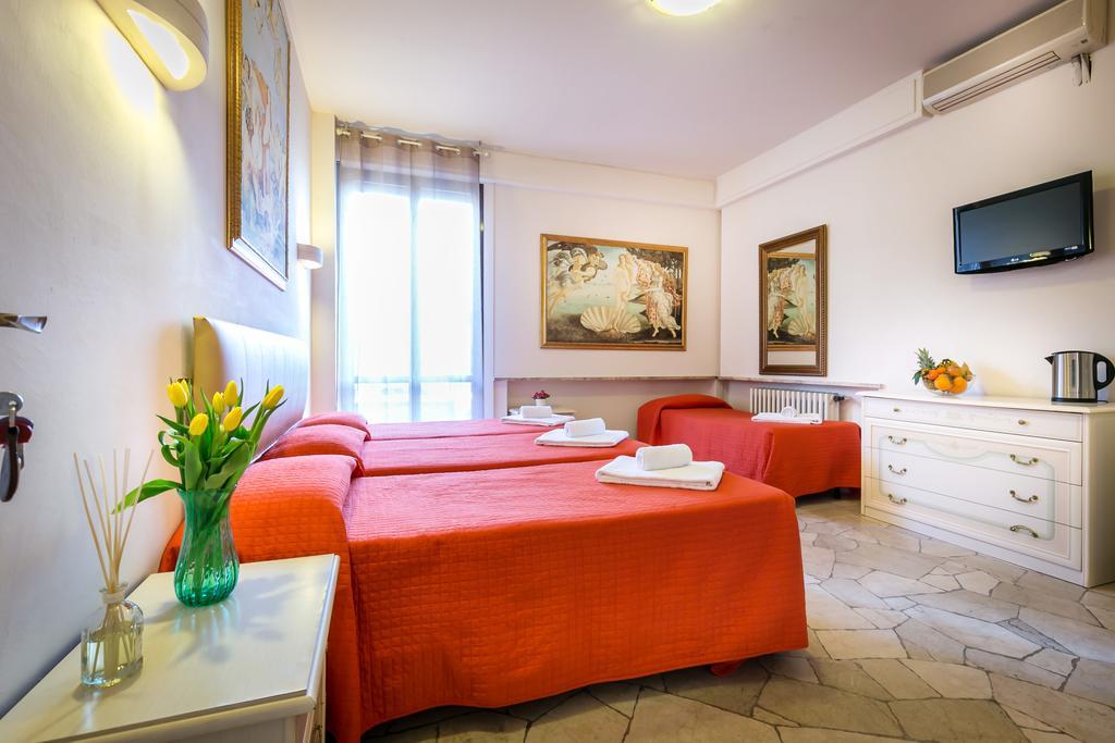 Guest house Monna Clara Florence