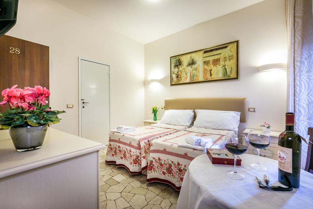 Guest house Monna Clara Florence