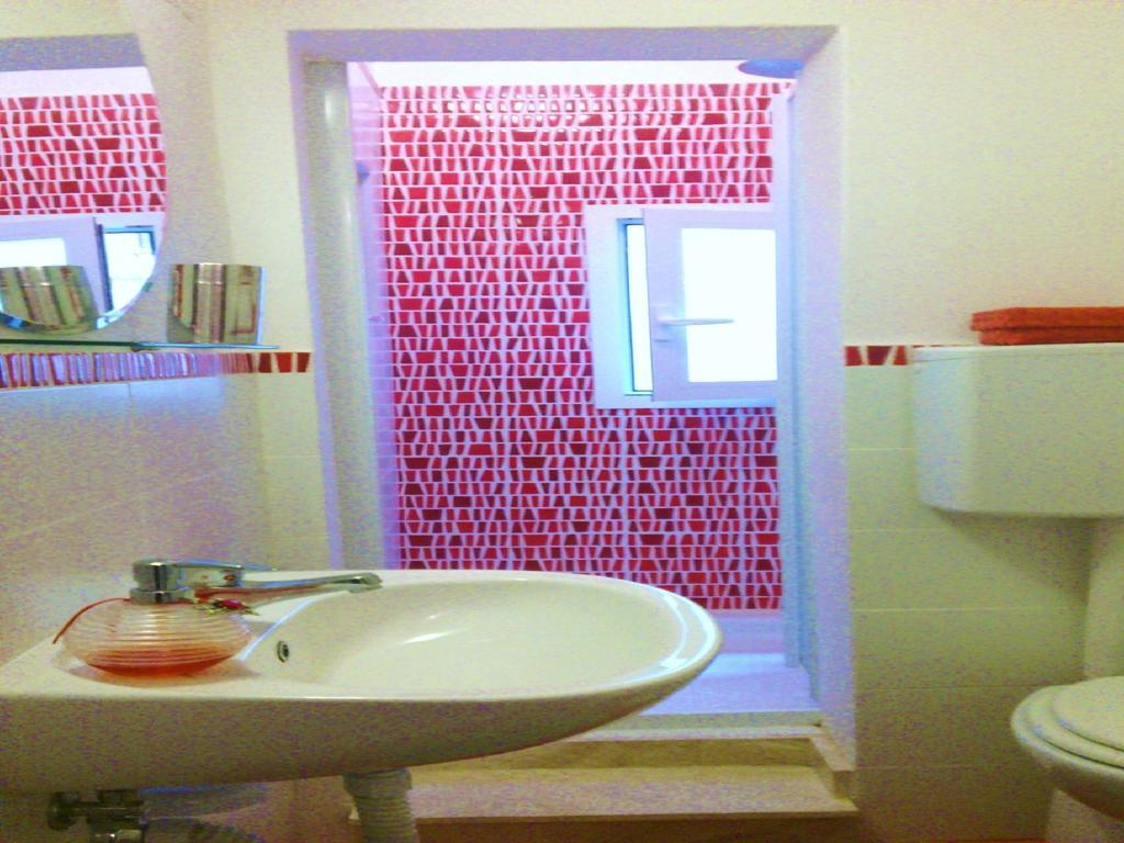 Appartamento Mughetto Firenze