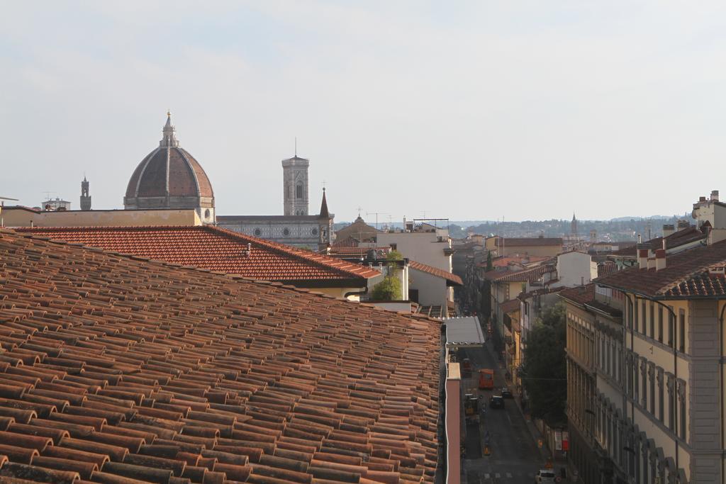 Hotel Cordova Florence