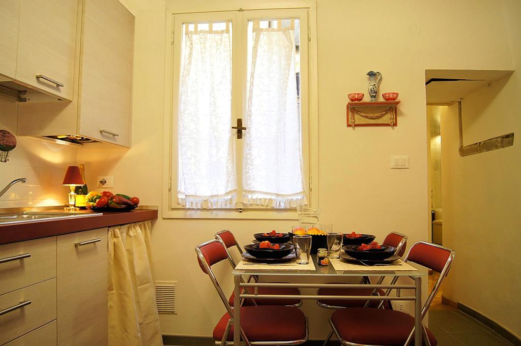 Appartamento Trebbio