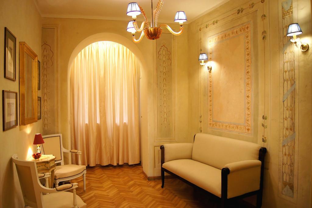 Trebbio Appartamento Firenze