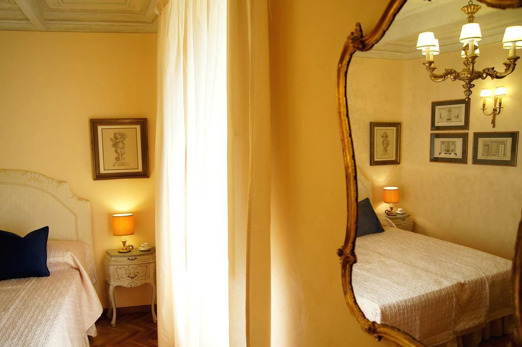 Trebbio Firenze