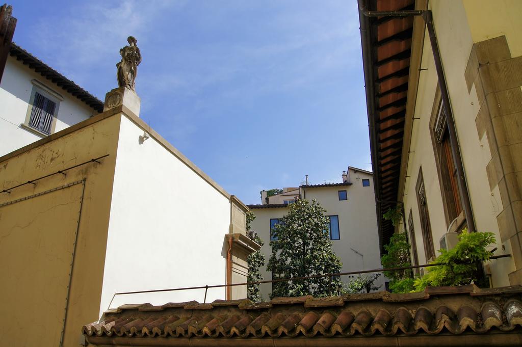 Trebbio Appartamento