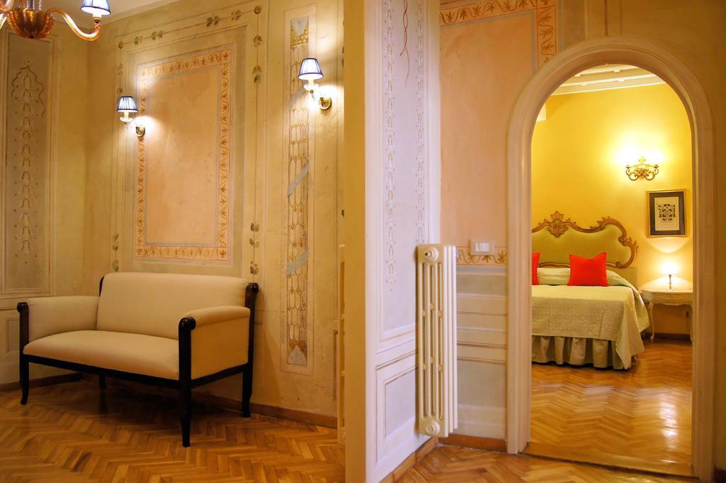Appartamento Trebbio Firenze