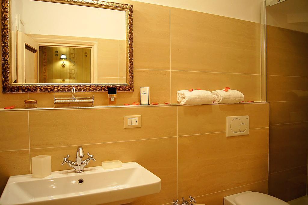 Trebbio Appartamento Firenze
