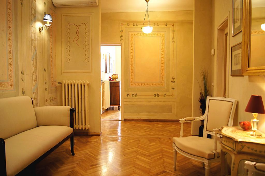 Trebbio * Firenze