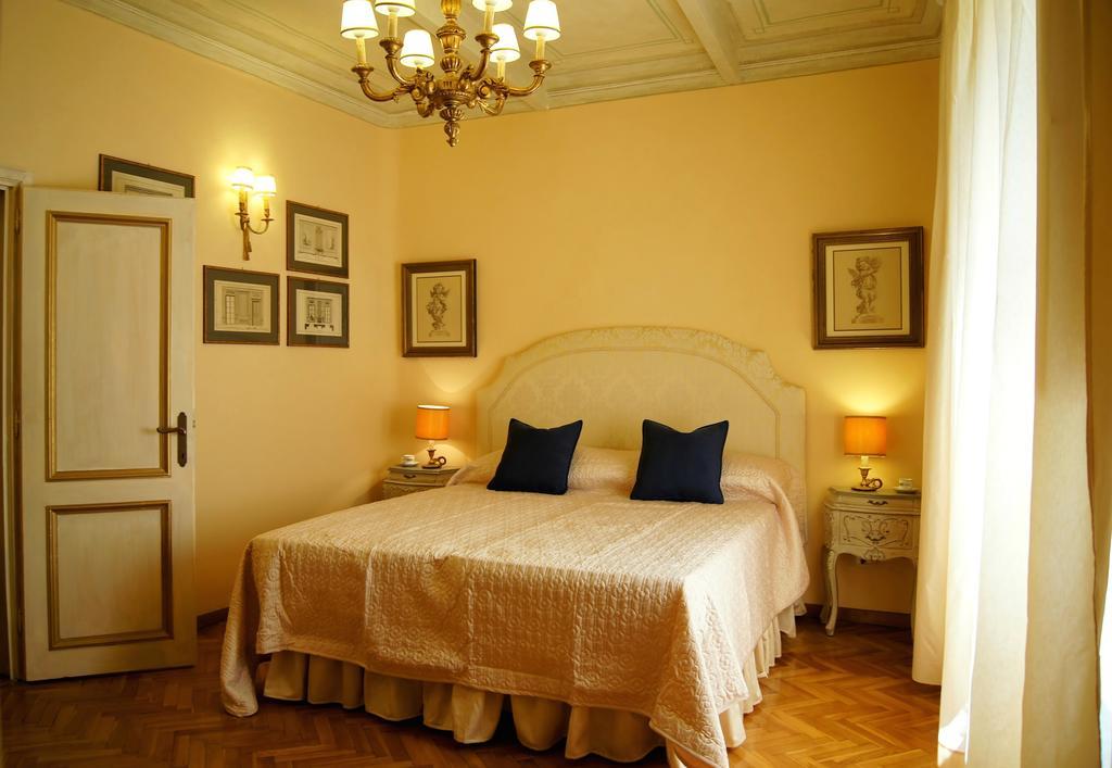 Trebbio Firenze