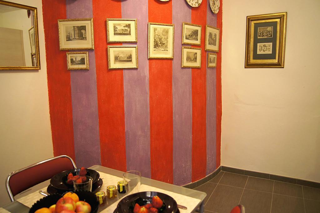 Appartamento Trebbio Firenze