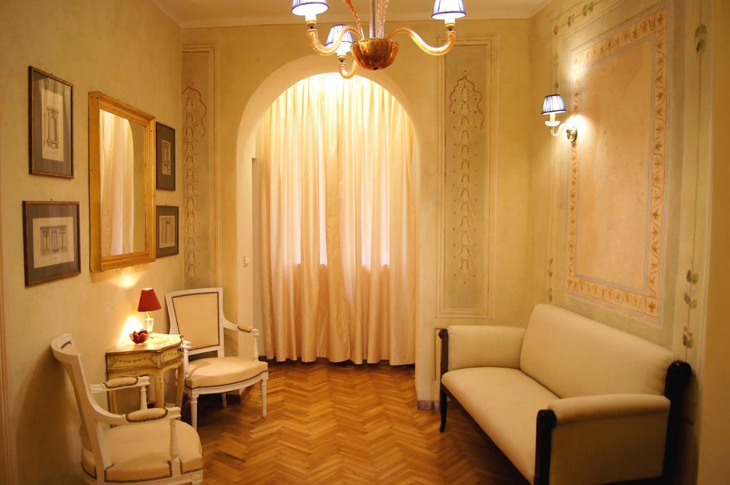 Trebbio Firenze
