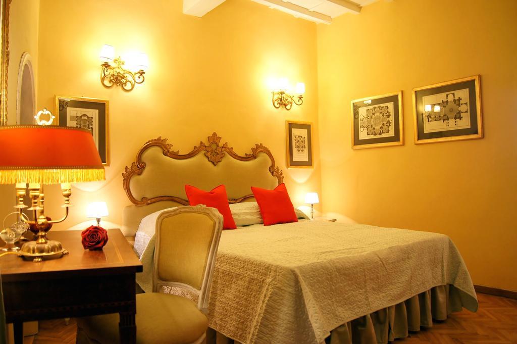 Trebbio * Firenze