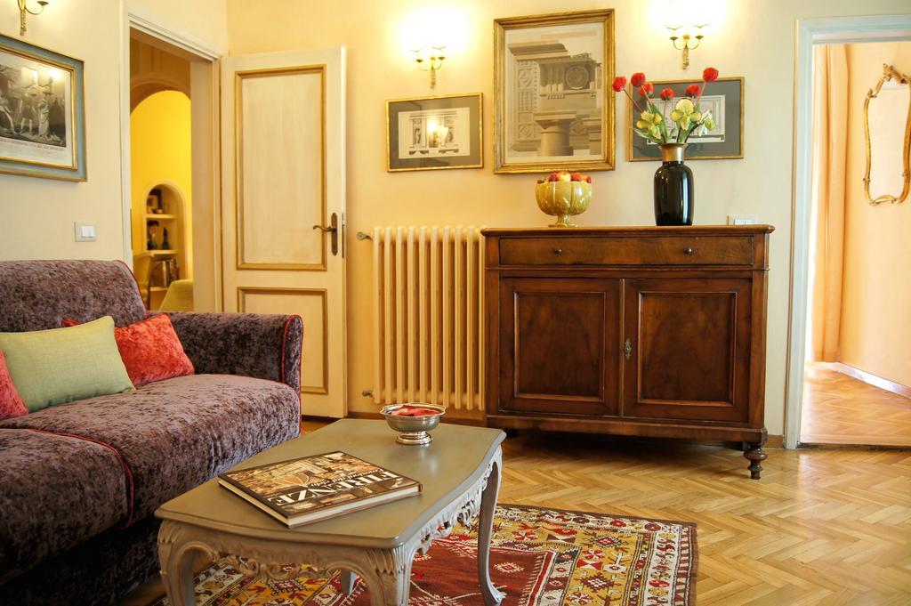 Trebbio Firenze