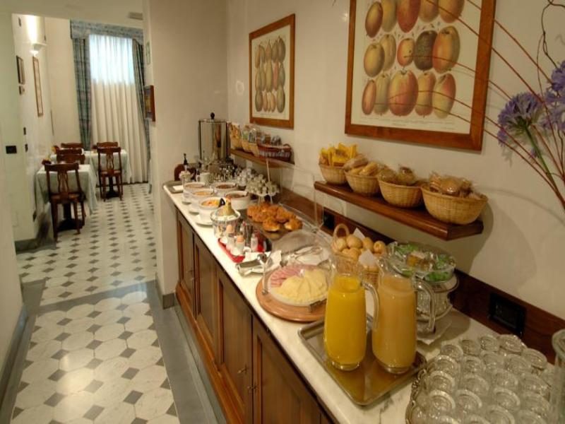 Malaspina 3* Florence